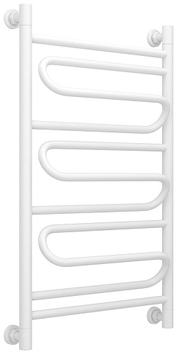Полотенцесушитель водяной Сунержа 30-0205-8050 Элегия+ 800х500 мм, матовый белый