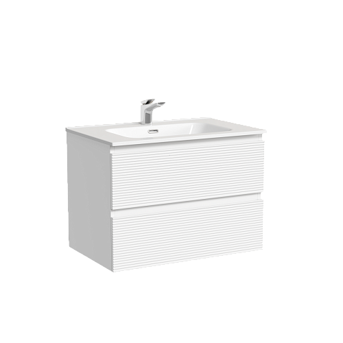 Тумба под раковину Sancos Folk FL70W купить недорого в интернет-магазине Керамос Тумба под раковину Sancos Folk FL70W купить недорого в интернет-магазине Керамос