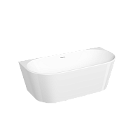 Ванна пристенная Sancos  FB22