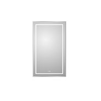 Зеркало BelBagno Kraft SPC-KRAFT-600-1000-LED-TCH-WARM Зеркало BelBagno Kraft SPC-KRAFT-600-1000-LED-TCH-WARM
