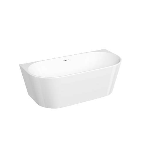 Ванна пристенная Sancos  FB22