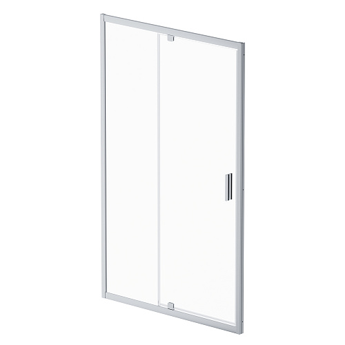 Дверь для ниши AM.PM GEM W90G-120-1P-MT