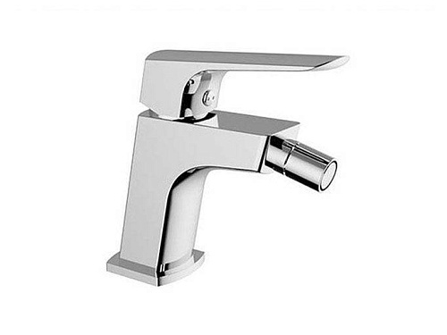 Смеситель для биде Cezares FLORIAN FLORIAN-BSM1-01-W0 Смеситель для биде Cezares FLORIAN FLORIAN-BSM1-01-W0