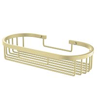 Полка для душа Aquatek  AQ4916BG