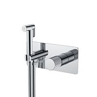 Смеситель Boheme STICK 127-CRCR.3