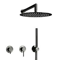 Смеситель WasserKRAFT Rhein 9900 9951.99DVR2.019.116.444.010.137GR
