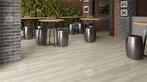 Ламинат AlpineFloor АУРА AURA LF100-8 Ламинат AlpineFloor АУРА AURA LF100-8