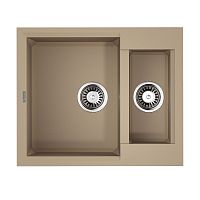 Кухонная мойка Omoikiri 4993913