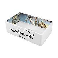 Кухонная мойка Omoikiri 4993023