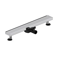 Душевой трап WasserKRAFT Niers 30D 30D60