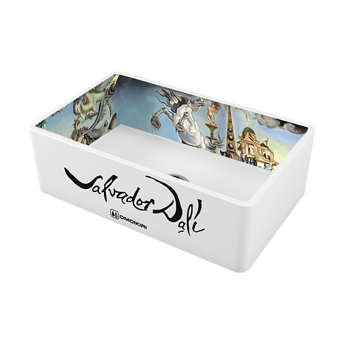 Кухонная мойка Omoikiri 4993023