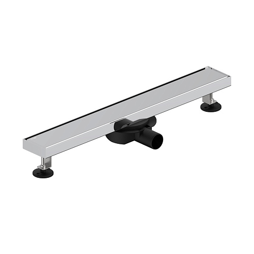 Душевой трап WasserKRAFT Niers 30D 30D60 Душевой трап WasserKRAFT Niers 30D 30D60
