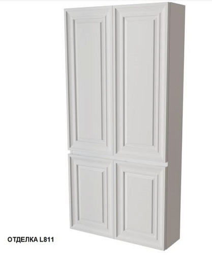 Пенал Caprigo PONZA 13551- L811 купить недорого в интернет-магазине Керамос Пенал Caprigo PONZA 13551- L811 купить недорого в интернет-магазине Керамос