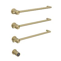 Полотенцесушитель электрический Abber Charme AH4003G