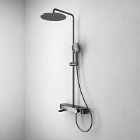 Душевая система ABELSBERG Intensa SNS52655GM