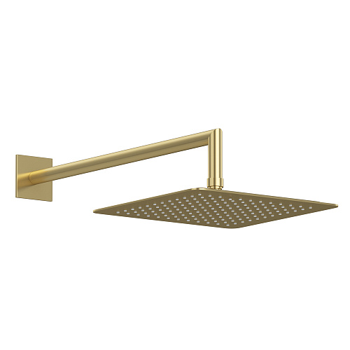 Верхний душ Cezares Porta PORTA-TDDQ-30-SR