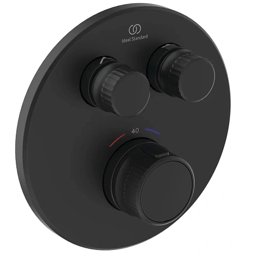 Смеситель Ideal Standard CERATHERM NAVIGO A7296XG