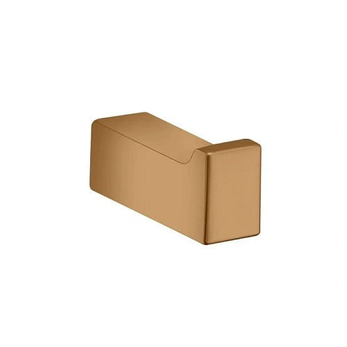 Крючок Keuco 11114030000 Edition 11 для полотенца, бронза шлифованная - купить в Санкт-Петербурге, цена на Крючок Keuco 11114030000 Edition 11 для полотенца, бронза шлифованная в интернет-магазине Керамос Крючок Keuco 11114030000 Edition 11 для полотенца, бронза шлифованная купить недорого в интернет-магазине Керамос