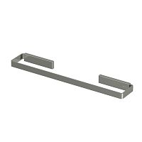 Полотенцедержатель Whitecross CUBO CU2450NIB