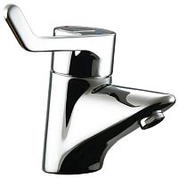 Смеситель Ideal Standard A4092AA Ceraplus для раковины термостатический, Chrome (хром) Смеситель Ideal Standard A4092AA Ceraplus для раковины термостатический, Chrome (хром)