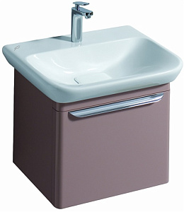 Шкафчик под раковину Geberit myDay Y824061000