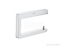 Держатель Roca для туалетной бумаги Tempo 817034001