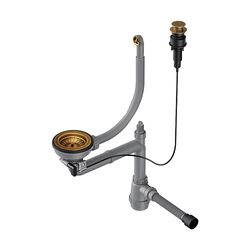 Арматура Omoikiri OMOIKIRI 4957092