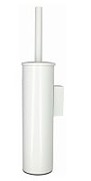 Ершик настенный, для унитаза WasserKRAFT Дополнительные аксессуары K-1087WHITE Ершик настенный, для унитаза WasserKRAFT Дополнительные аксессуары K-1087WHITE
