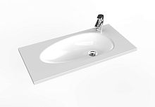 Раковина Roca Pluma ZRU9310299