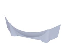 Экран для ванны Aquatek Эпсилон EKR-F0000029