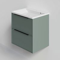 Тумба под раковину La Fenice Simpla FNC-01-SIM-G-60-2 Тумба под раковину La Fenice Simpla FNC-01-SIM-G-60-2
