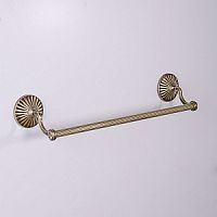 TW Rerto Opal Полотенцедержатель 53см, цвет бронза,TWOP011br