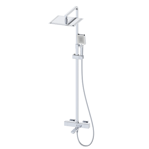Душевая стойка OLIVEEKA D OL-739901-CR Душевая стойка OLIVEEKA D OL-739901-CR