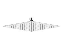 Верхний душ Keuco 59986010102, хром