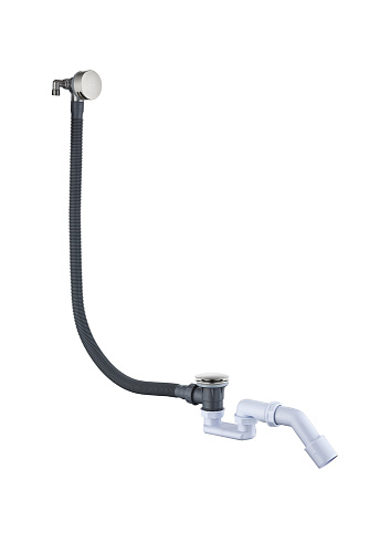 Слив-перелив для ванной Boheme 631-NB