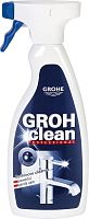 Чистящее средство Grohe 48166000 GROHClean Professional для сантехники и ванной комнаты