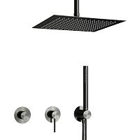 Смеситель WasserKRAFT Rhein 9900 9951.99DVR2.068.118.444.010.137GR