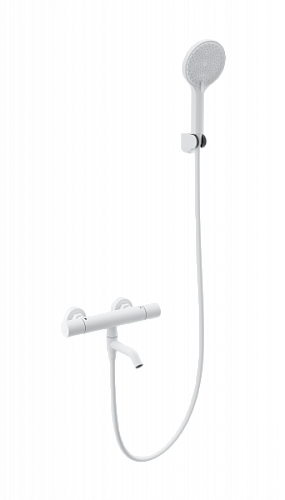 Смеситель для ванны Wonzon & Woghand  WW-B3013-A1-MW