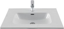 Раковина Aquanet Flat 00284027 Раковина Aquanet Flat 00284027