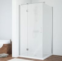 Душевой уголок Vegas Glass Vegas VegasGlass AFP-Fis TUR NOVO h1890 90*110 08 10 L