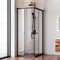 Душевое ограждение AM.PM GEM W90G-403-100280-BT