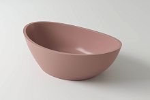 Раковина на столешницу HOLBI EUROPE 1.02.005.11.3