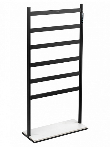 Полотенцесушитель Wonzon & Woghand ESSEN WW-A406-MB