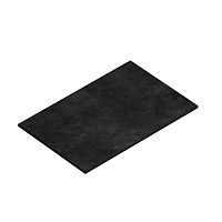 Столешница Cezares CADRO-80-HPL-NRM Cadro, черный