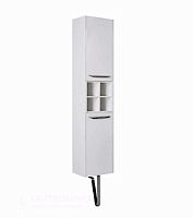 Шкаф-пенал Акватон Блент (1A1674K0BL010) белый