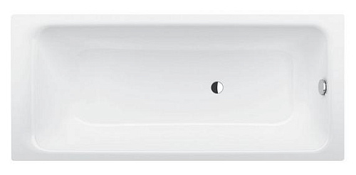 Ванна стальная Bette BETTE 3412-000