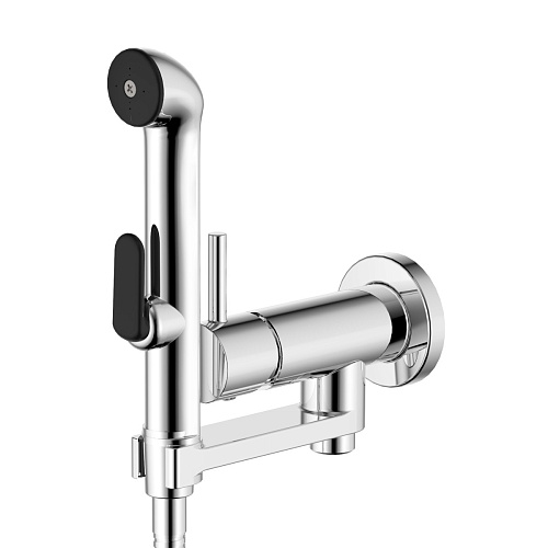 Гигиенический набор Aquatek Ника AQ1819CR