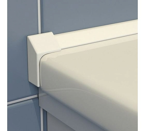 Бордюр для ванны Excellent PROF-PVC купить недорого в интернет-магазине Керамос