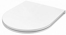 Сиденье для унитаза AM.PM SPIRIT 2.0 C707857WH (exp)
