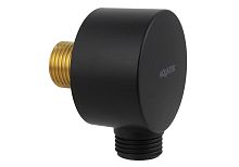 Шланговое подсоединение Aquatek  AQ2454MB